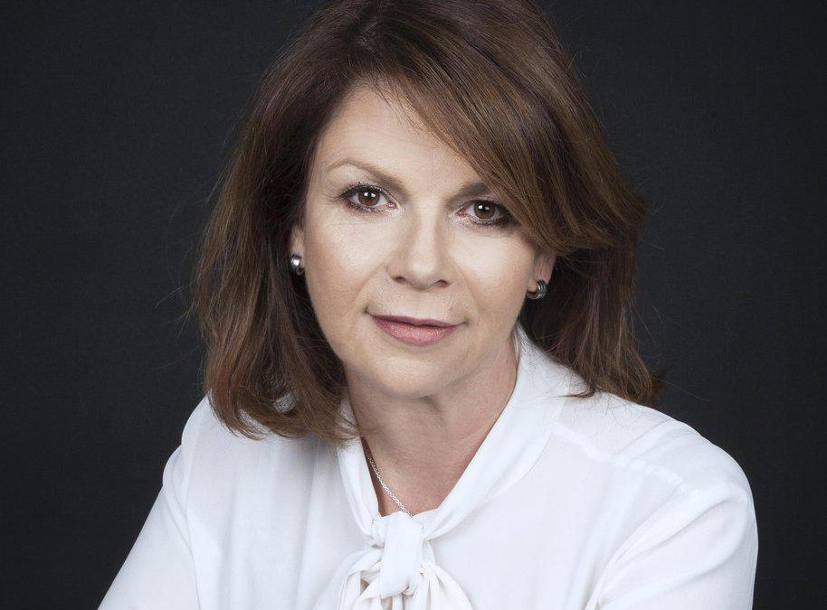 Suzy – Lidia Pavlin